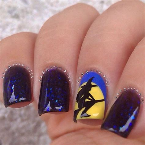 Where to Find the Best Witching Nail Artists in Lincoln